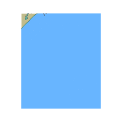 Picture of North Atlantic Ocean - Approaches to Murrells Inlet