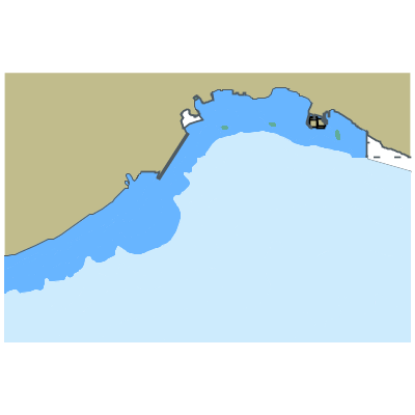 Picture of Tadjoura Harbours - Gulf of Tadjoura - Djibouti Coast