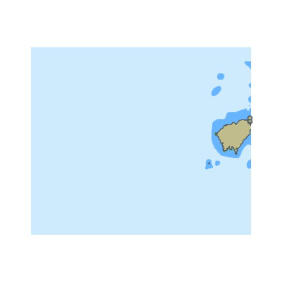 Picture of Calf of Man and Approaches