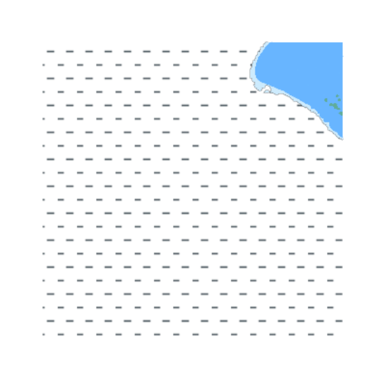 Picture of Nonouti Island