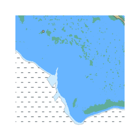 Picture of Nonouti Island
