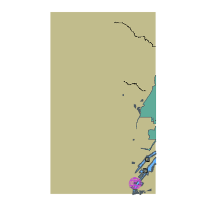 Picture of Belfast Docks