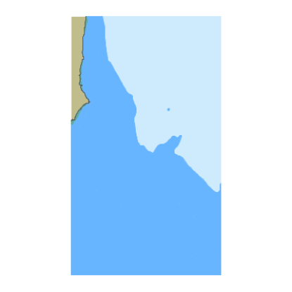 Picture of Entrance to Belfast Lough