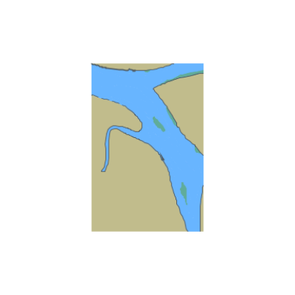 Picture of Indonesia - Kalimantan - Sungai Kutei Sungai Mariam