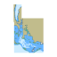 Picture of Solomon Islands - New Georgia Island - Noro to Munda