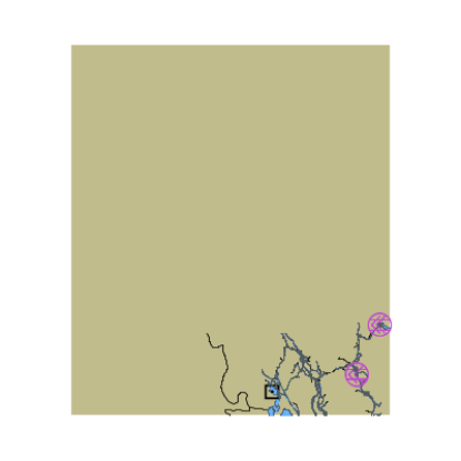 Picture of Lake Fausse Pointe