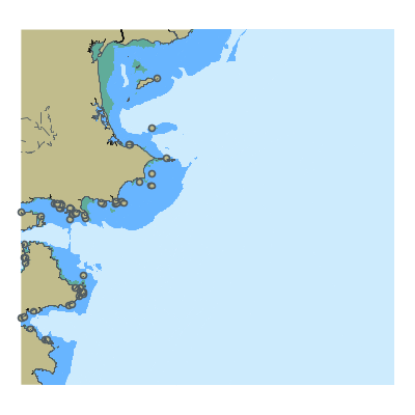 Picture of Shelikof Strait