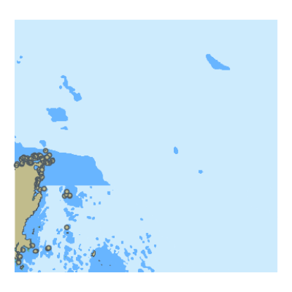 Picture of Approaches to Cook Inlet and Shelikof Strait