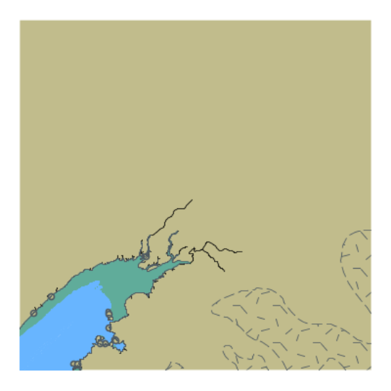 Picture of Kachemak Bay