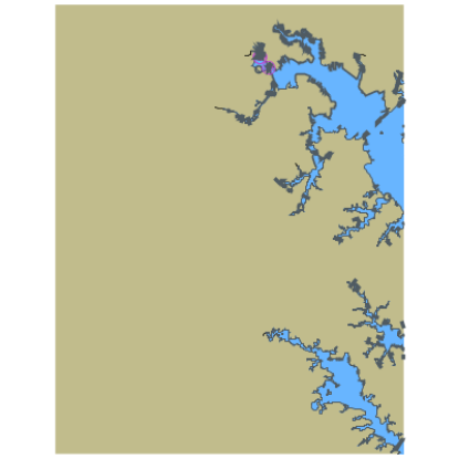 Picture of Patapsco; Magothy; and Severn Rivers