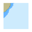 Picture of Islands of the Pacific Ocean - Southeast of Pagan Island CNMI