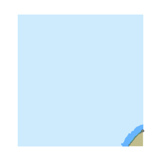 Picture of Islands of the Pacific Ocean - West Pagan Island CNMI