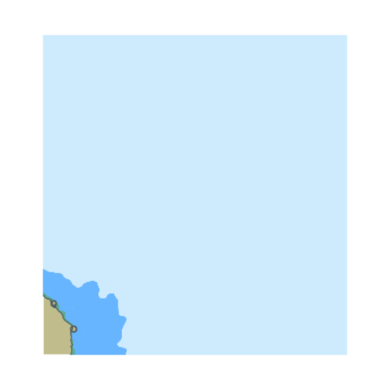 Picture of Islands of the Pacific Ocean - Northeast Pagan Island CNMI