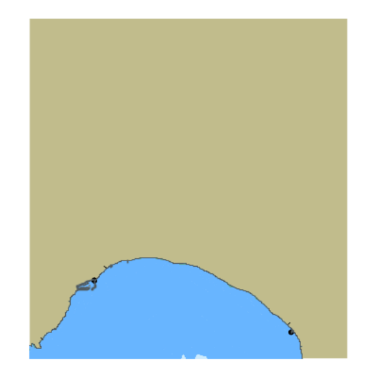 Picture of Main Hawaiian Islands - Maui - Maalaea Bay HI
