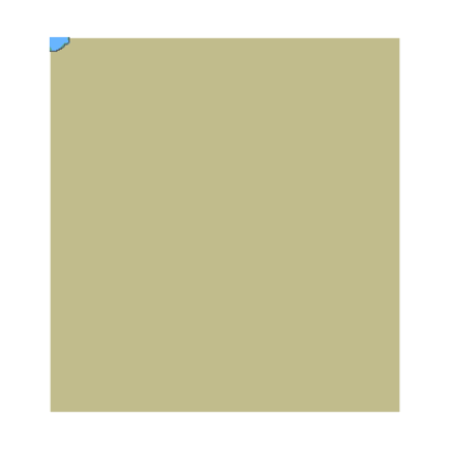 Picture of Main Hawaiian Islands - Maui - Kuau HI