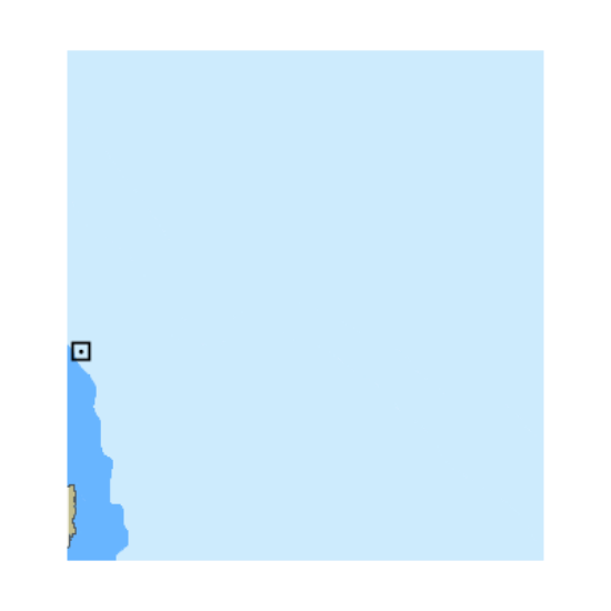 Picture of Islands in the Pacific Ocean - Seaward of Makapu&apos;u Head - HI