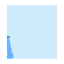 Picture of Islands in the Pacific Ocean - Seaward of Makapu&apos;u Head - HI