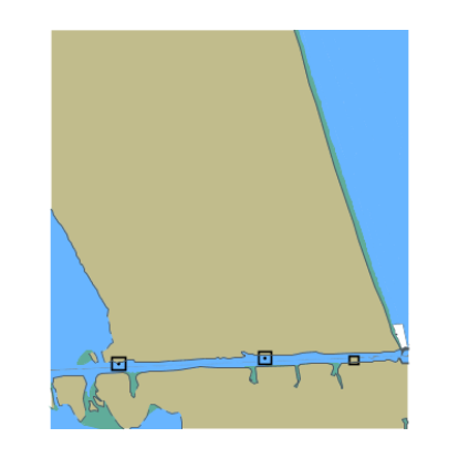 Picture of Port Mansfield