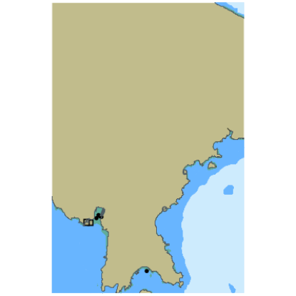 Picture of Obstruction Pass WA