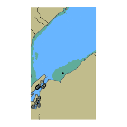 Picture of Belfast Docks