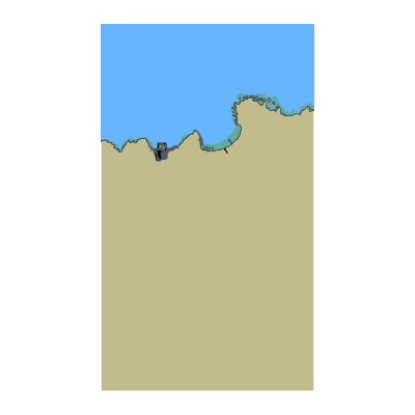 Picture of Bangor Bay