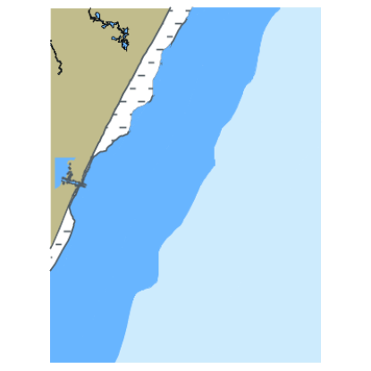 Picture of Puerto de Matamoros Tamaulipas y Proximidades