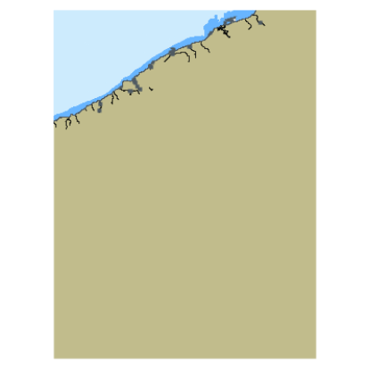 Picture of Alacaagzi Point-Uzuncam