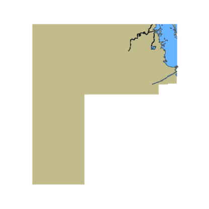 Picture of South Laguna Madre - Port Isabel