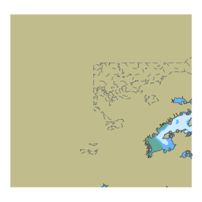 Picture of Kukak Bay