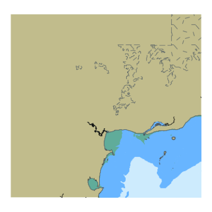 Picture of Shelikof Strait