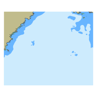 Picture of Attu Island - Temnac Bay