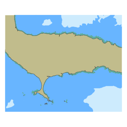 Picture of Attu Island - Massacre Bay