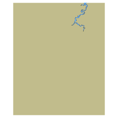 Picture of Blounts Creek