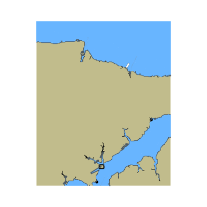 Picture of Pamlico River - South Creek