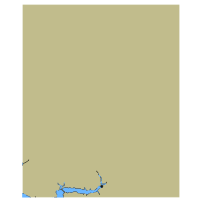 Picture of Pamlico River - Upper Goose Creek