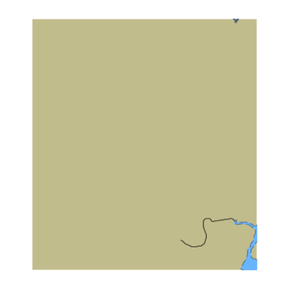 Picture of Port Mansfield