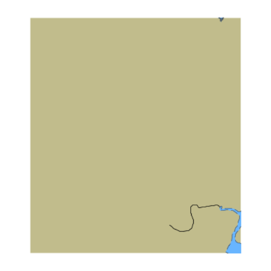 Picture of Port Mansfield