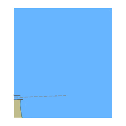 Picture of Port Mansfield