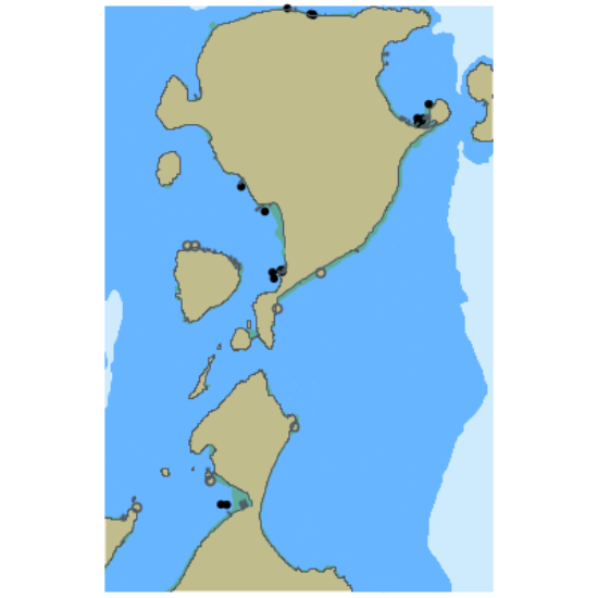 Picture of Lopez Sound WA