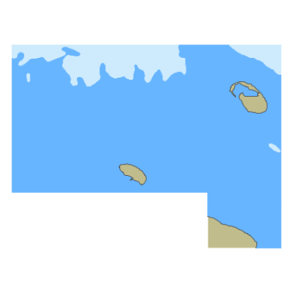 Picture of Canal de Borburata