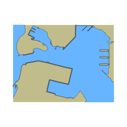 Picture of Puerto Cabello Norte