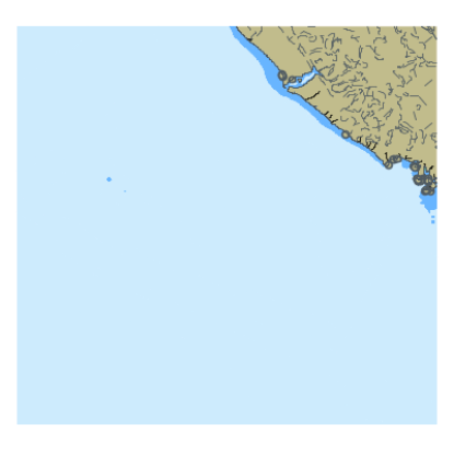 Picture of Cross Sound to Icy Bay AK