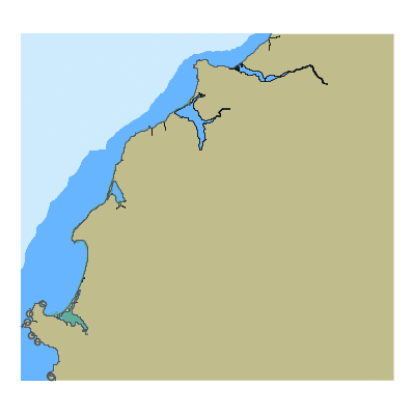 Picture of Shelikof Strait