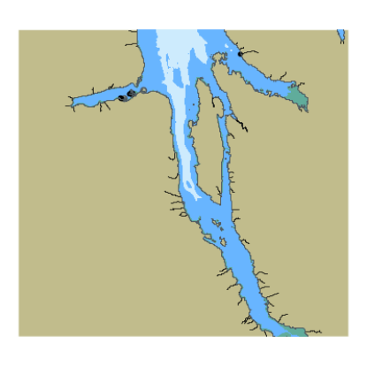 Picture of Uyak Bay AK