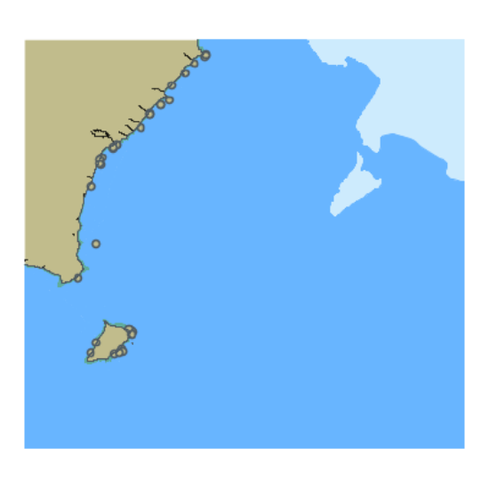 Picture of Gulf of Alaska