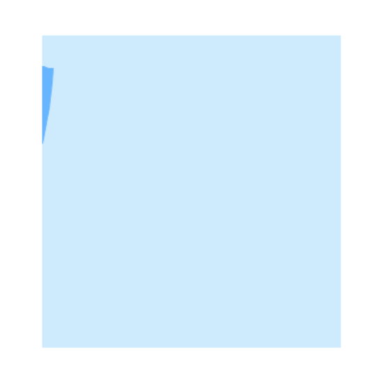 Picture of Islands of the Pacific Ocean - East Johnston Atoll