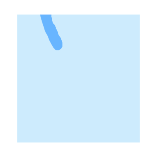 Picture of Islands of the Pacific Ocean - Novelty Shoal; Johnston Atoll
