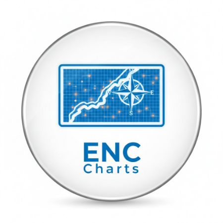 Picture for category ENC Charts