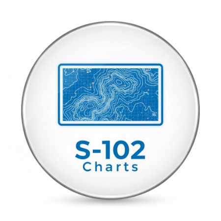Picture for category S-102 Charts