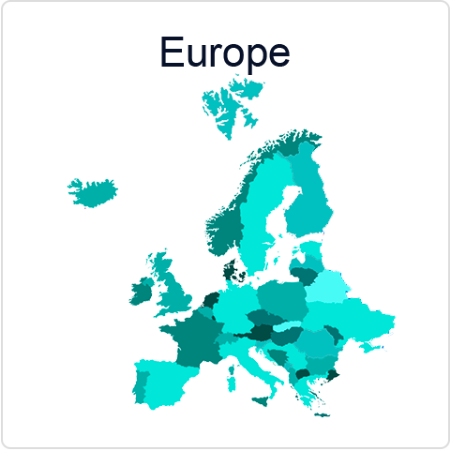 Picture for category Europe